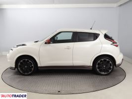 Nissan Juke 2015 1.6 210 KM