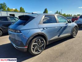 Hyundai Pozostałe 2023