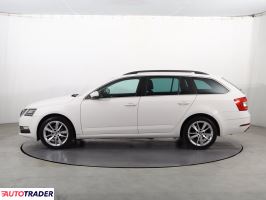 Skoda Octavia 2017 1.4 147 KM