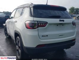 Jeep Compass 2021 2