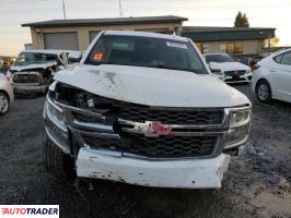 Chevrolet Pozostałe 2019 5 Chevrolet Pozostałe 2019 5