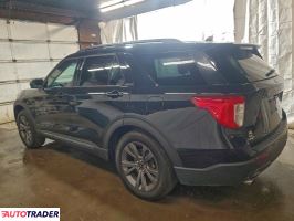 Ford Explorer 2023 2