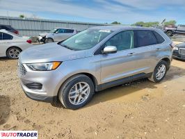 Ford Edge 2024 2
