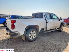 Chevrolet Silverado 2023 6