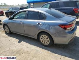 Kia Rio 2020 1