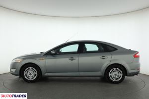 Ford Mondeo 2009 1.6 108 KM