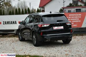 Ford Kuga 2020 1.5 150 KM