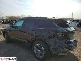 Chevrolet Blazer 2023 3