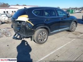 Hyundai Santa Fe 2020 2