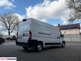 Fiat Ducato 2018 2.3