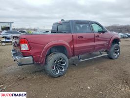 Dodge Ram 2022 5