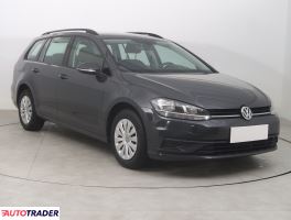 Volkswagen Golf 2019 1.0 113 KM Volkswagen Golf 2019 1.0 113 KM