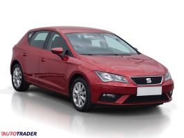 Seat Leon - zobacz ofertę