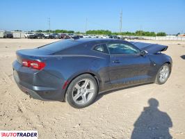 Chevrolet Camaro 2021 2
