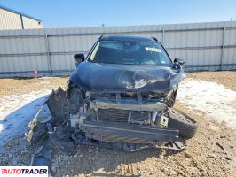 Mitsubishi Eclipse 2023 1