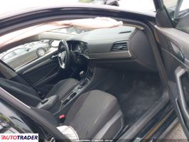 Volkswagen Jetta 2020 1