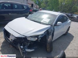Nissan Sentra 2020 2