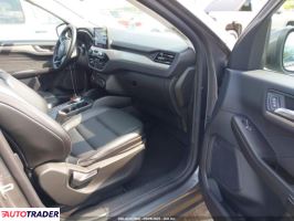 Ford Escape 2022 2 Ford Escape 2022 2