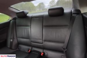 BMW 325 2007 3 218 KM