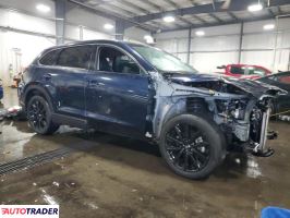 Mazda CX-9 2023 2 Mazda CX-9 2023 2