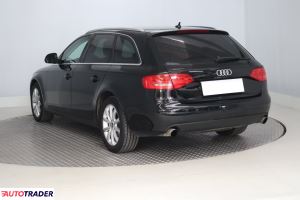 Audi A4 2008 2.0 177 KM