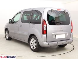 Citroen Berlingo 2017 1.2 108 KM