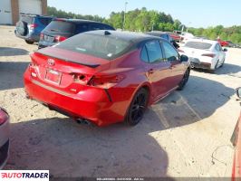Toyota Camry 2023 2