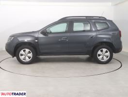 Dacia Duster 2020 1.0 99 KM