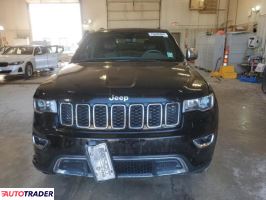 Jeep Grand Cherokee 2022 3