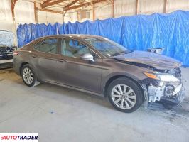 Toyota Camry 2020 2