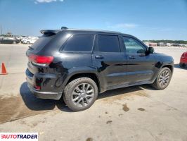 Jeep Grand Cherokee 2019 3 Jeep Grand Cherokee 2019 3