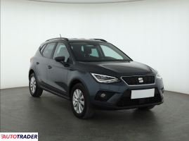 Seat Arona 2019 1.0 113 KM