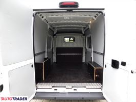 Citroen Jumper 2016 2.0 Citroen Jumper 2016 2.0