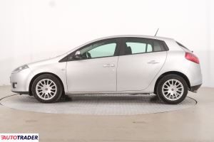 Fiat Bravo 2011 1.4 138 KM