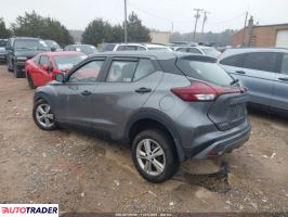 Nissan Pozostałe 2023 1