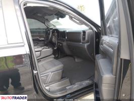 Chevrolet 1500 2023 5