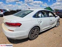 Volkswagen Passat 2020 2
