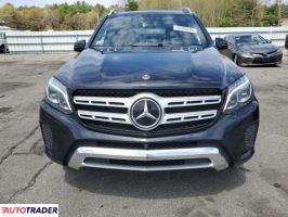 Mercedes CL 2019 3 Mercedes CL 2019 3