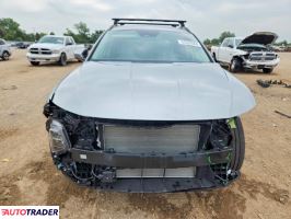 Hyundai Tucson 2024 2