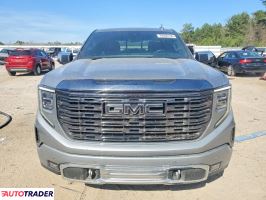 GMC Sierra 2023 6
