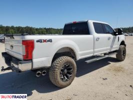 Ford Pozostałe 2019 6 Ford Pozostałe 2019 6