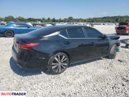 Nissan Altima 2022 2