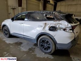 Kia Sportage 2023 2