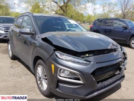 Hyundai Kona 2021 2