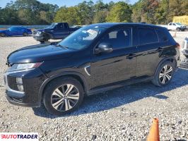 Mitsubishi Outlander - zobacz ofertę