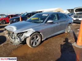 Honda Accord 2020 1 Honda Accord 2020 1