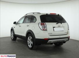Chevrolet Captiva 2011 3.0 254 KM