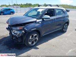 Hyundai Pozostałe 2021 1