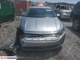 Volkswagen Jetta 2020 1