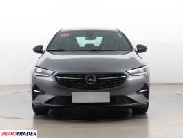Opel Insignia 2021 2.0 171 KM